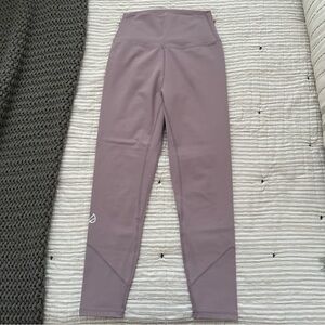 P'tula - The Alainah III Sleek Legging 23"